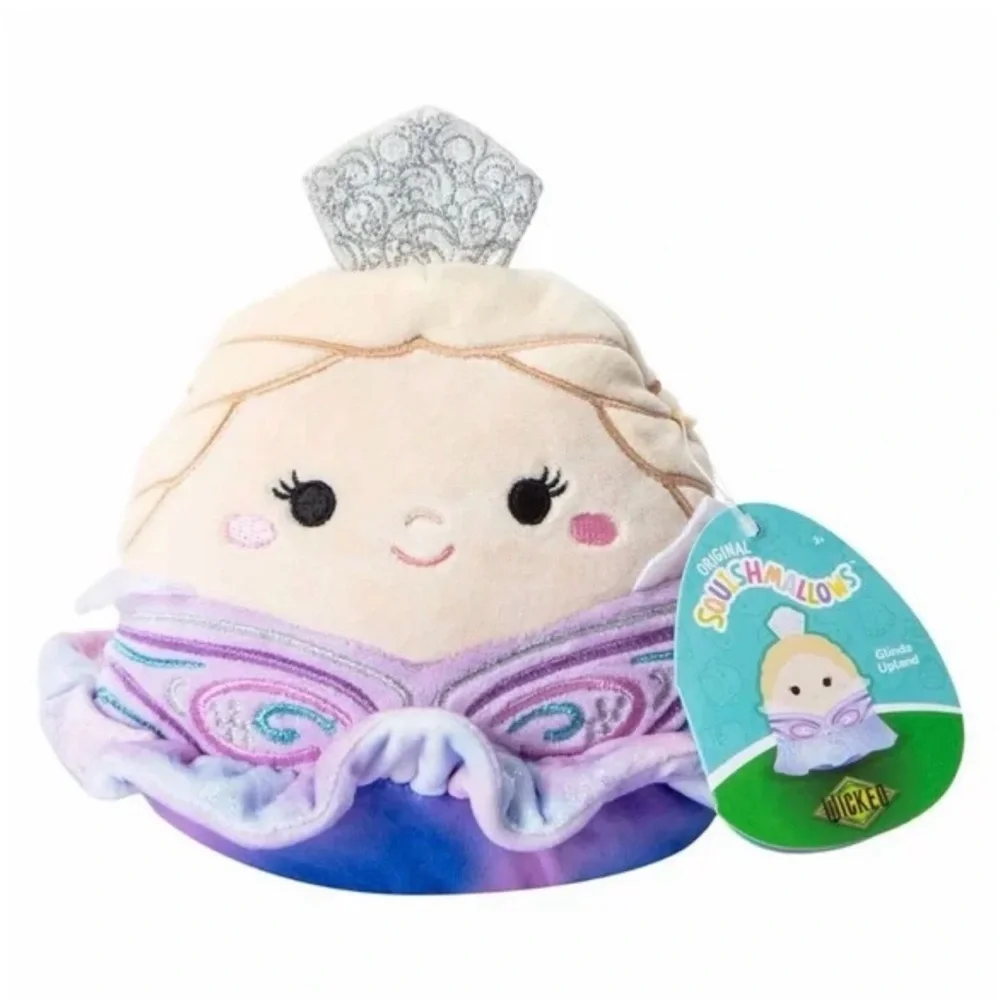 Squishmallows brand new